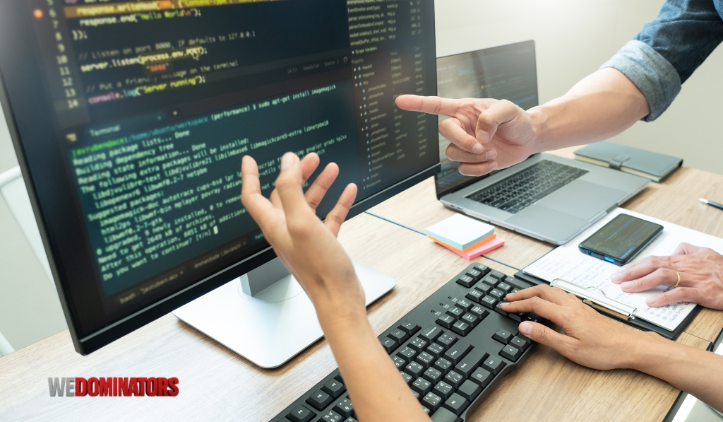 Website Design Service