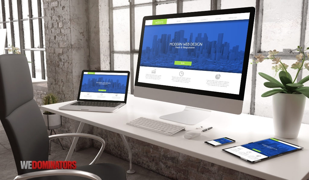 Website Design Service