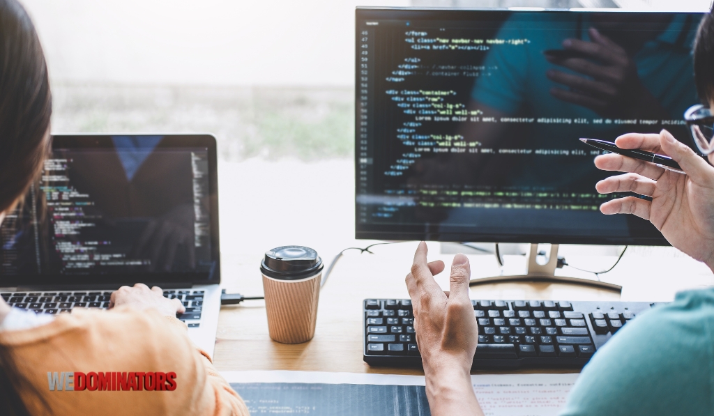 Website Design Service