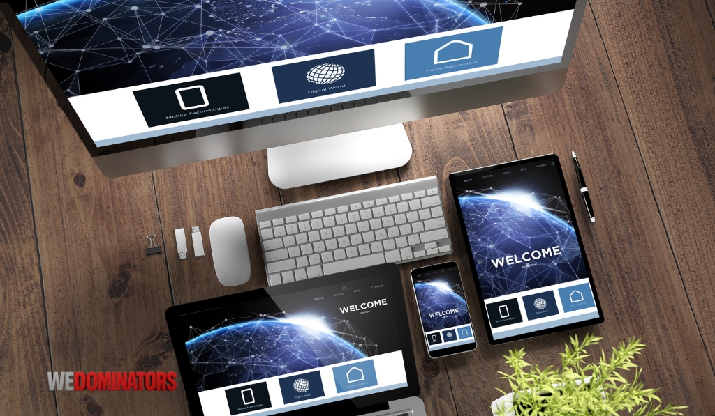 Website Design Service