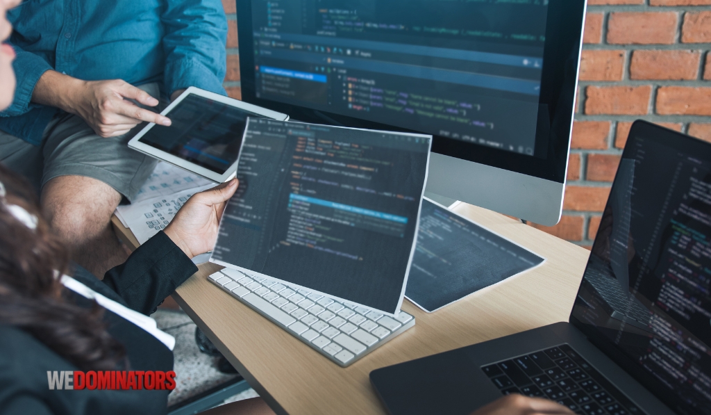 Website Design Service