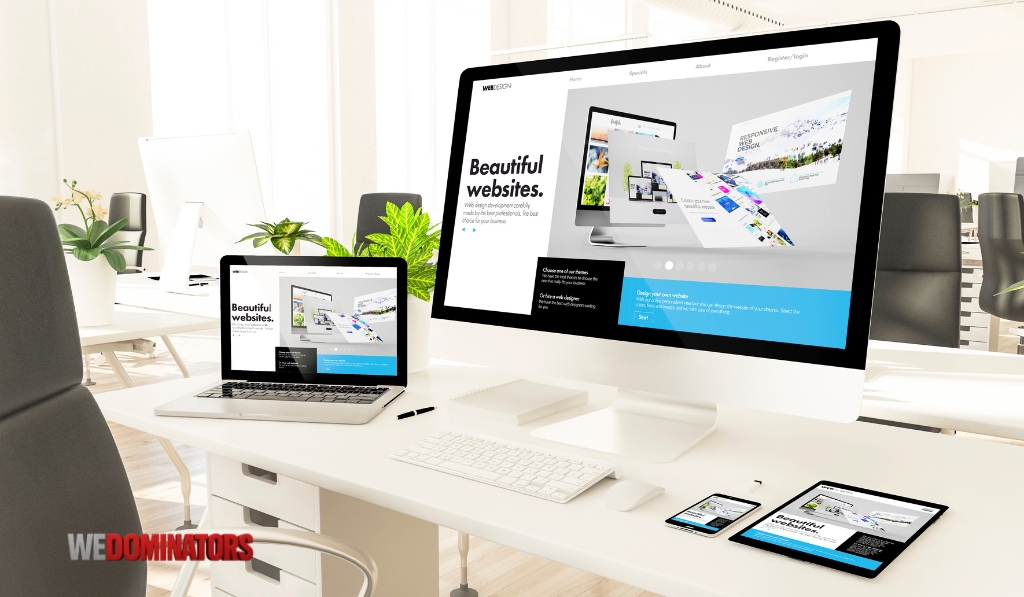 Website Design Service