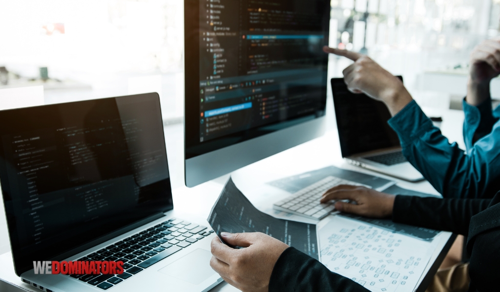 Website Design Service