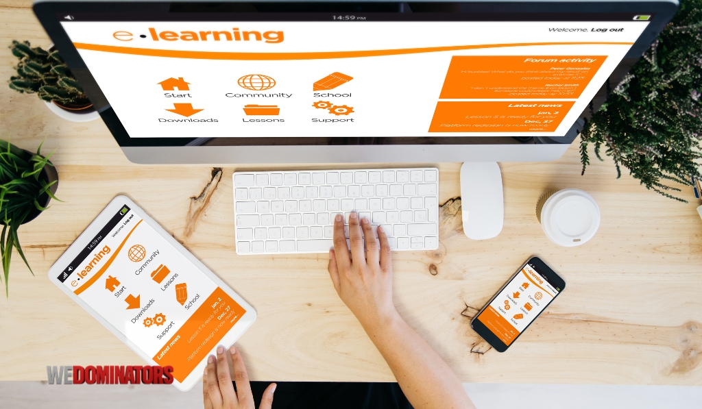 Website Design Service