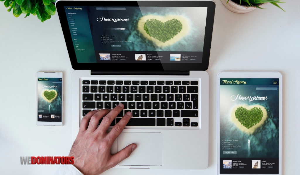 Website Design Service