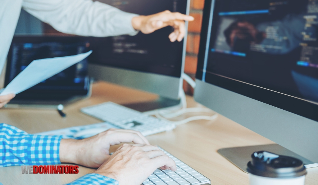 Website Design Service