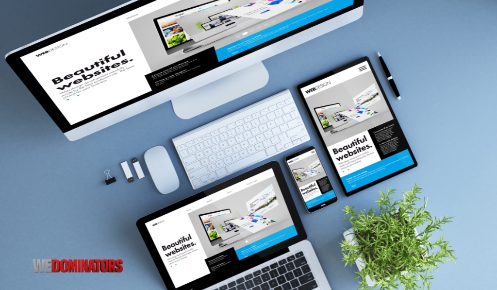 Website Design Service