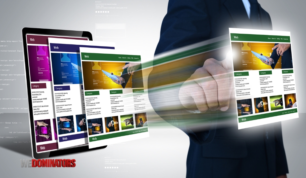 Website Design Service